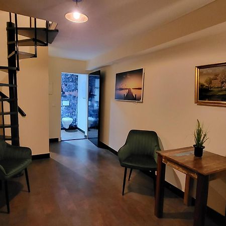 Hotel & Ferienpark Fleether Muehle Миров Экстерьер фото